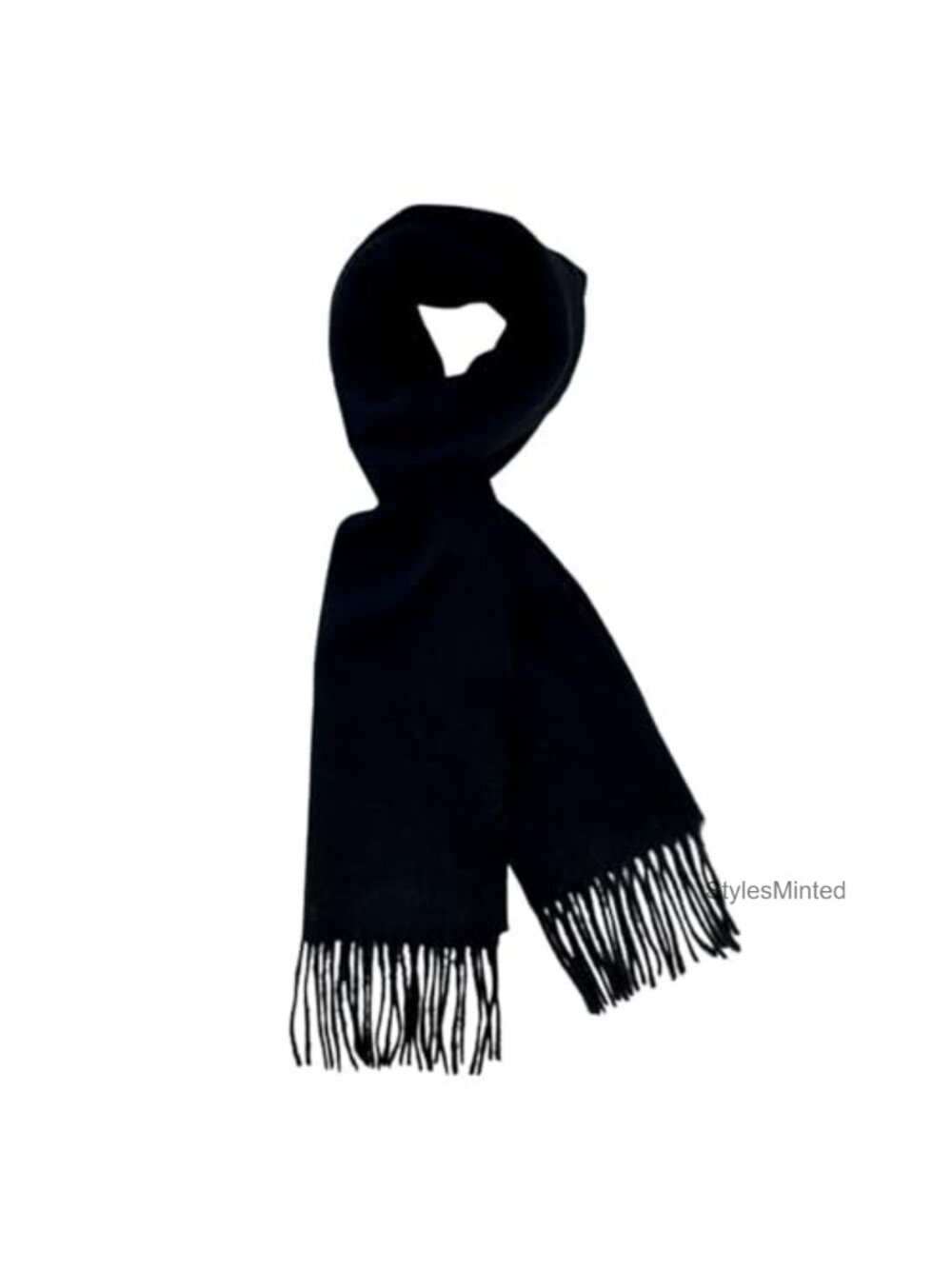 100% Lambswool Tartan Plaid Scarf Scottish Winter Wrap